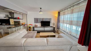Appartement centre ville pour 6personnes - 8