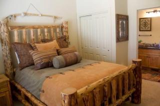 Powder Mtn Wolf Den TR11Mtn Biking Dog Friendly - 5