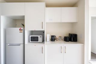 Tekapo Number 10 Apartment - 2