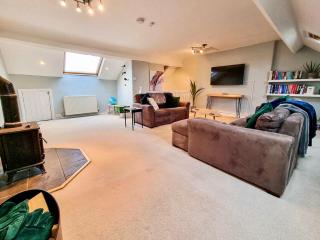 Casa Di Jack- Uk40741 - Tywyn - 4