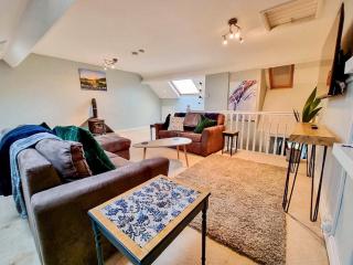Casa Di Jack- Uk40741 - Tywyn - 2