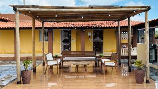 Vila Lençóis Residence - 3