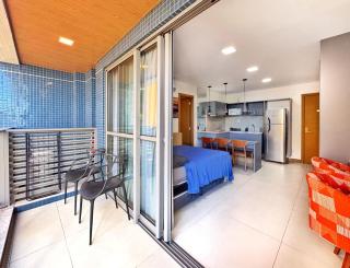 Apartamentos Ocean Barra próximo ao Farol - 3