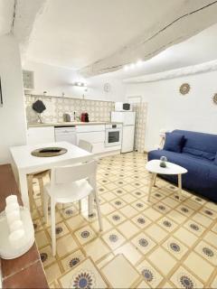 Duplex dans la vieille ville - 7