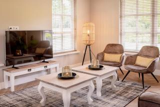 Luxe Boerderij | 4 Pers. - 6