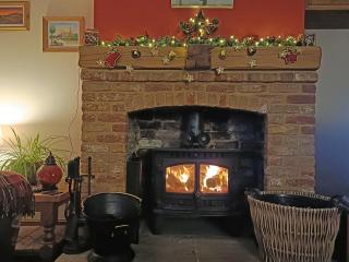 Homestead - Long Sutton - 2