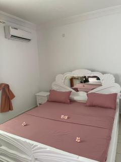 Studio avec Piscine - Cocody Angré Abidjan - 8