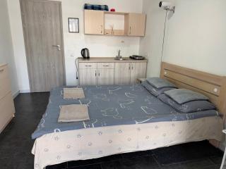 Затишні апартаменти на вулиці Біла,5а в Рівному - Riwne - 9