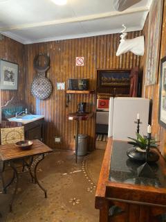 Bohemian Garden Cottages - 5