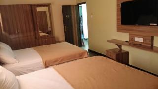 MOUNT OASIS RESIDENCY Tiruvannamalai - 1