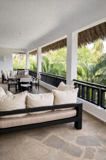 Lawford Apartment Malindi - 8