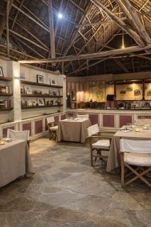 Lawford Apartment Malindi - 6