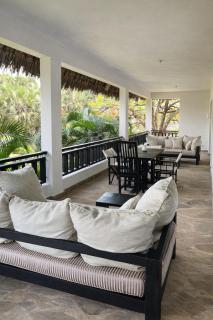 Lawford Apartment Malindi - 3