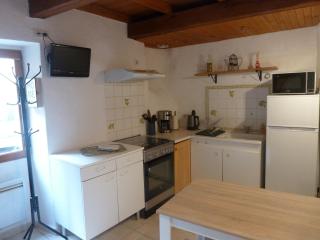 Petite maison de village - 4