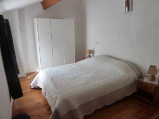 Petite maison de village - 1