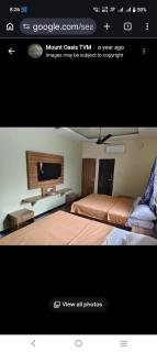MOUNT OASIS tvm - 2