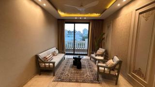 Luxury 4BHK in Sector 43 Gurgaon - 0