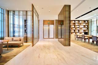 JI Hotel Shanghai Hongqiao Airport Beidi Road - 6