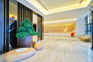 JI Hotel Shanghai Hongqiao Airport Beidi Road - 5