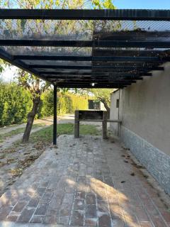 Casita Rural Complejo Los Abuelos - San Rafael - 9