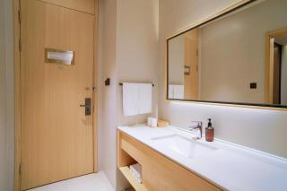 JI Hotel Shanghai Hongqiao Airport Beidi Road - 3
