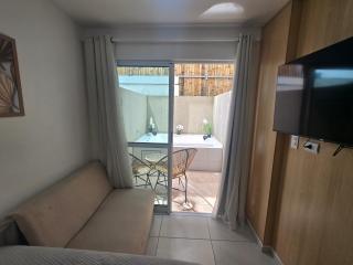 Flat hidromassagem privada - 4