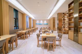 JI Hotel Shanghai Hongqiao Airport Beidi Road - 2