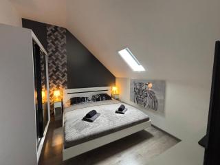 LUX Pool Villa Zamárdi - 6