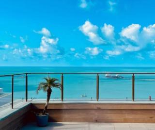 Scala Residence Beira Mar - 0