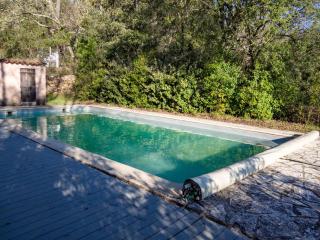 La Vincenette - Piscine Privée - 8