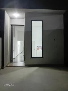 Casa nova, completa, 3 quartos 1 com ar condicionado - 4