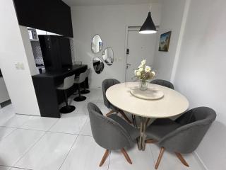 Apartamento boa viagem com piscina - 5