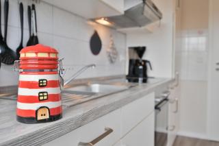 FeWo Marienkäfer - 2