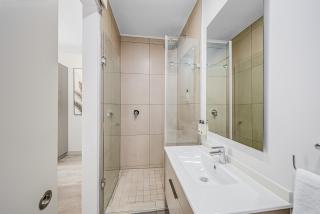 Sunset Grove at Rosebank 1 Bedroom apartment - 3