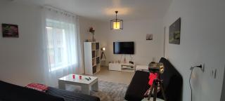 Bienvenue chez Céline - 0