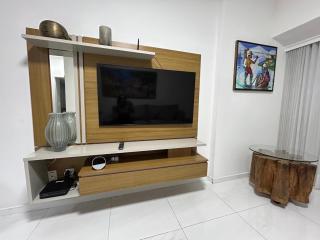 Apartamento boa viagem com piscina - 4