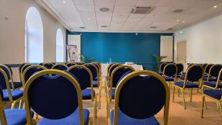 Hôtel Mercure Saint-Nectaire Spa & Bien-être - Saint-Nectaire - 6