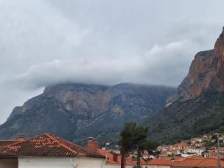 House of Light in Leonidio - 1