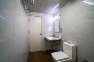 Open Hotel by Olive - Mystic hotel - 6