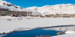 Résidence Cimes - Très belle vue Lac et Grande Motte MAE-7774 - 6