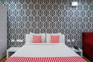 Open Hotel by Olive - Mystic hotel - 1