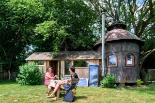 Les insolites de la Ferme de Froidefontaine - 8