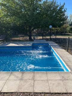 Casita Rural Complejo Los Abuelos - San Rafael - 4