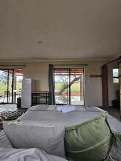 Troupant - Luxury Bush Unit - 4