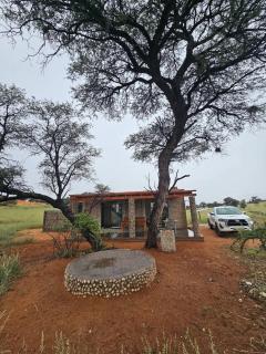 Troupant - Luxury Bush Unit - 3