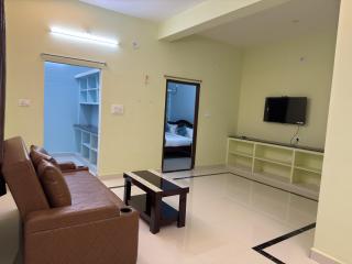 Padmavathi Comfort HomeStay - 2
