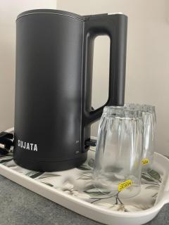 DOWN TOWN HOLIDAYS Kovalam - 8