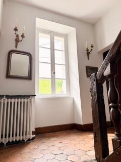 Former riverside rectory - 3