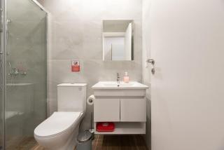 Nova Studio apartment with patio - 6