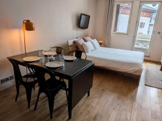 Chamonix - Escapade à 2 pas de l'Aiguille du Midi - By Nestora - 0